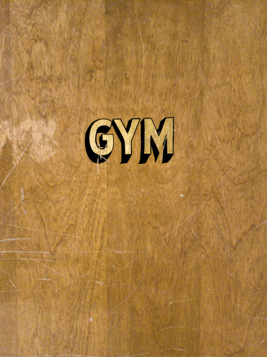 24/7 Fitness Center