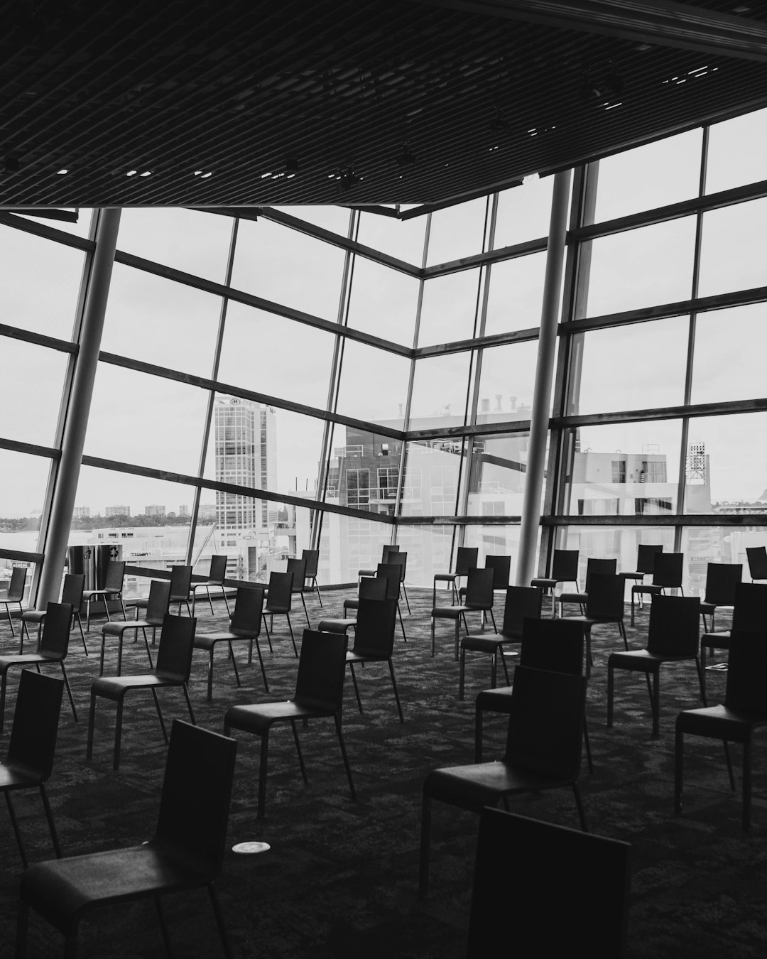 Business Conference Center