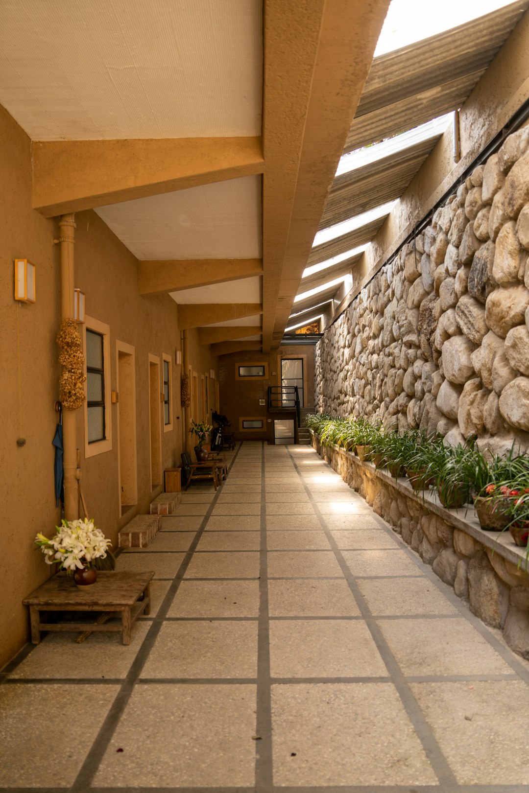 Spa & Wellness Center